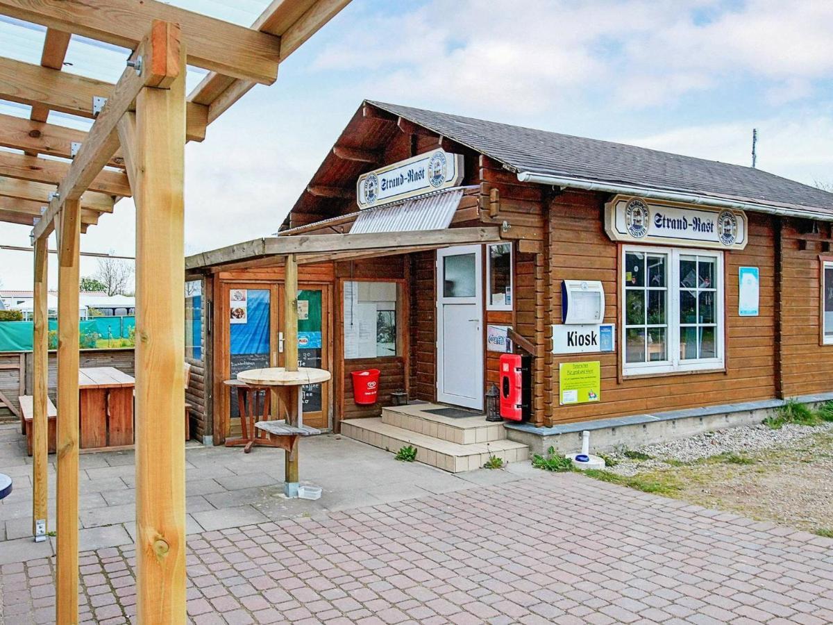 8 Person Holiday Home In Gelting Zimmer foto